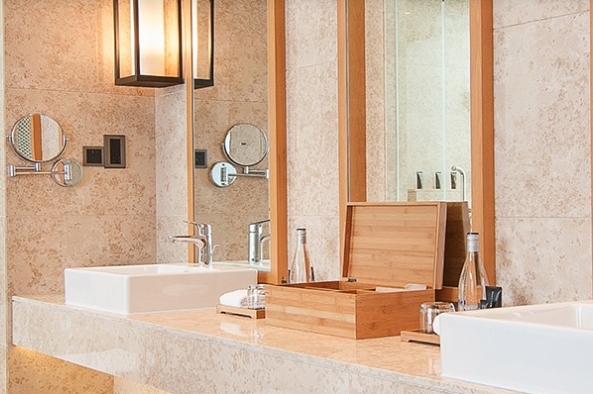 7 bugete esențiale pentru decorarea băii