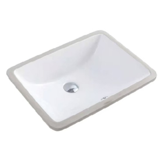 Bazin ceramic