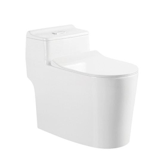 WILLLERPOOL SIPHON TOLETĂ